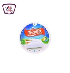 ألبان وأجبان طعمة جبنة مثلثات 8 قطع