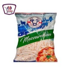 مخبوزات وحلويات بوم تك بافس بطعم طماطم 10ج