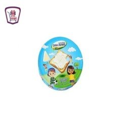 ألبان وأجبان مزارع دينا جبنة مثلثات8قطع