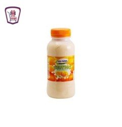 بقالة ومواد غذائية مزارع دينا حليب رايب مانجو 250 ملى