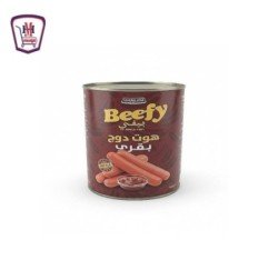 مخبوزات وحلويات شيل اوت شوفان الباربيكيو المدخن 