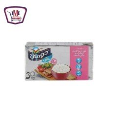 مخبوزات وحلويات شيل اوت شوفان الليمون الحلو 