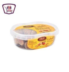 المجمدات الطحان تمر سكرى مفتل 400جم