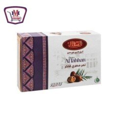 المجمدات الطحان تمر خضرى 400جم