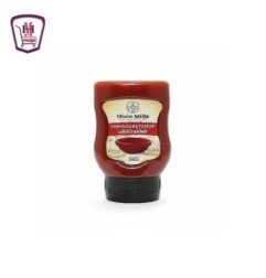 بقالة ومواد غذائية ديكسي ميلز صوص تكساس حار250جم