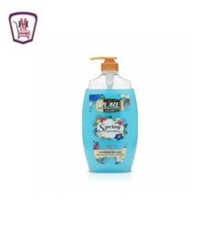 العناية الشخصية بيور شاور جيل برائحة زهور الربيع1لتر