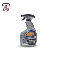 منظفات وعناية منزلية مذيب دهون ديو لافندر