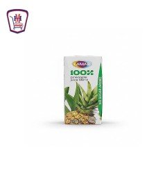 مشروبات لمار عصير بيور اناناس 235 مل