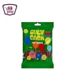 مخبوزات وحلويات تشاو تشاو  لازعه