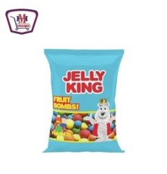 مخبوزات وحلويات تشاو تشاو جيلى كينج فروت بومب