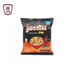 المجمدات شانه زبدة فول سوداني