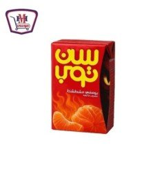 مشروبات سان توب يوسفي مشطشط250 مل