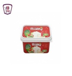 بقالة ومواد غذائية هيلثي جبنة اسطنبولي 400 جرام