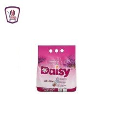 منظفات وعناية منزلية ديزى مسحوق اتوماتيك براحئة  لافاندر2كيلو 