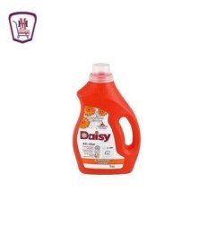 منظفات وعناية منزلية ديزى جيل اتوماتك ديزى 1 كيلو 