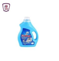 منظفات وعناية منزلية ديزى مسحوق غسالات اطباق 1 كيلو 