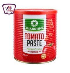 المجمدات جاردينو صلصة صفيح 760جم