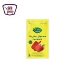 بقالة ومواد غذائية باب الشام بابريكا 45 جم