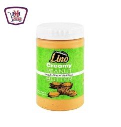 مخبوزات وحلويات لينو بسكويت جوز هند2قطعه