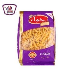 بقالة ومواد غذائية مكرونة ميني فرن حواء 400 جرام