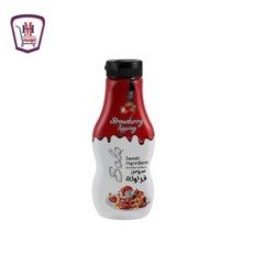 مخبوزات وحلويات سولو فراولة250 جم