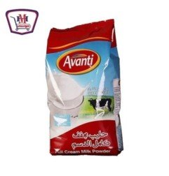 ألبان وأجبان جبنة افانتى فيتا 500  تتراباك