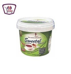 بقالة ومواد غذائية ستيفيا جار 250 جرام