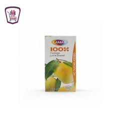 مشروبات لمار عصير بيور مانجو 235 مل