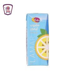 مشروبات لمار ليمون 235 ملى