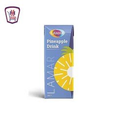 مشروبات لمار عصير اناناس 200 مل