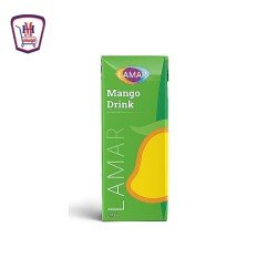 ألبان وأجبان لمار كامل الدسم لاكتوز لتر