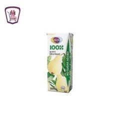 مشروبات لمار عصير بيور جوافة 235 مل