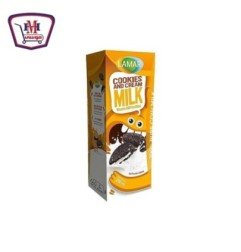 ألبان وأجبان لمار محلى كوكيز235مل