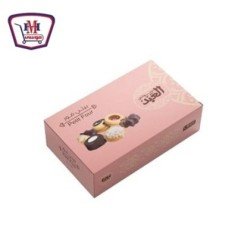 منظفات وعناية منزلية وايت مناديل بابلز تواليت 8رول