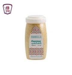 المجمدات دوبيلا كسكسي برطمان 700 جم