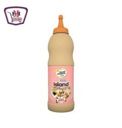 بقالة ومواد غذائية فود فرانس ثاوزند ايلاند 400 جرام