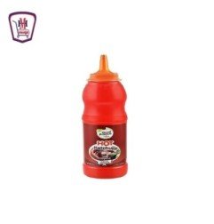 بقالة ومواد غذائية فود فرانس كاتشاب جار 400 جرام