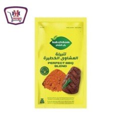 بقالة ومواد غذائية باب الشام سماق 40 جم