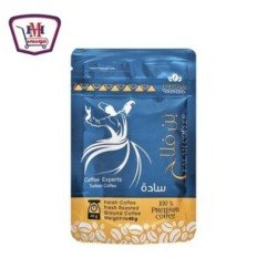 مخبوزات وحلويات فن داى بروتين بافس ذرة حلوة