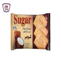 مخبوزات وحلويات ديلانسى كورن عسل 30جم