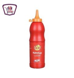 بقالة ومواد غذائية جود فرانس كاتشب200جم