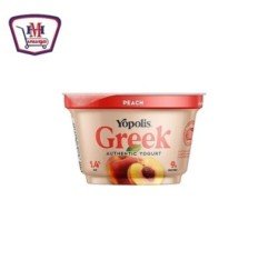 ألبان وأجبان جريكو مكس توت 150 جرام