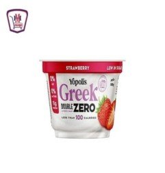 ألبان وأجبان جريكو برو 20جم