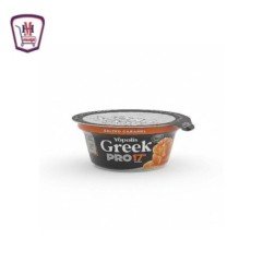ألبان وأجبان جريكو يوناني برو كراميل مملح 165 جم