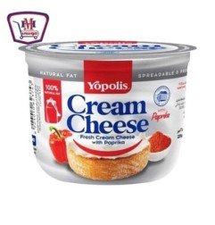 ألبان وأجبان جريكو برو فانيليا 20 جم 