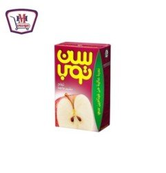 مشروبات سان توب عصيرتفاح 250 مل