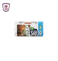 منظفات وعناية منزلية سيلا رول اكياس ساندوتش 70 كيس