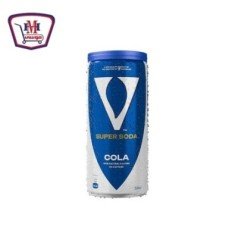 مشروبات V7 كولا