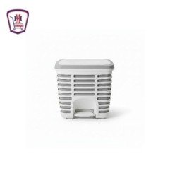 ألبان وأجبان الكرم سمنة بقرى 450جم