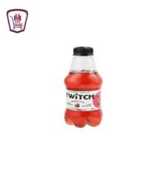 مشروبات تويتش مشروب رمان شعير 330مل